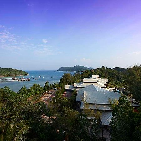 Redang Island Resort Куала-Тренгану Экстерьер фото