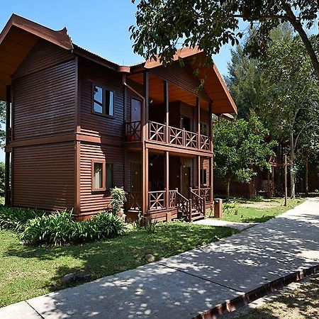 Redang Island Resort Куала-Тренгану Экстерьер фото
