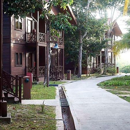Redang Island Resort Куала-Тренгану Экстерьер фото