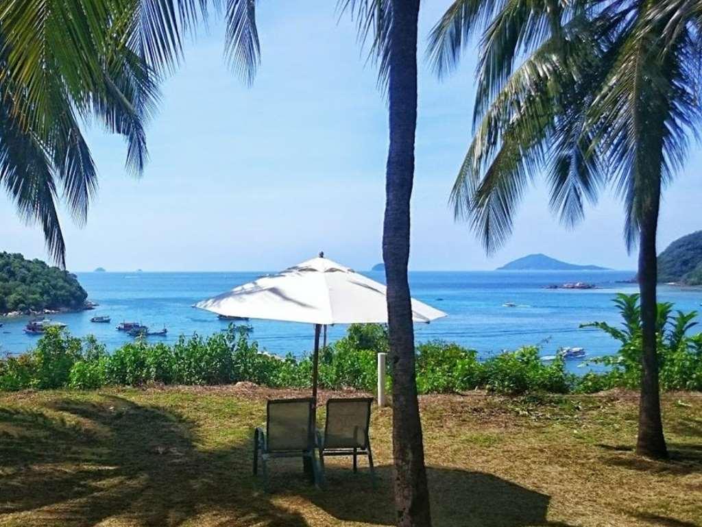 Redang Island Resort Куала-Тренгану Экстерьер фото