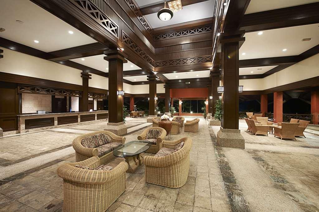Redang Island Resort Куала-Тренгану Интерьер фото