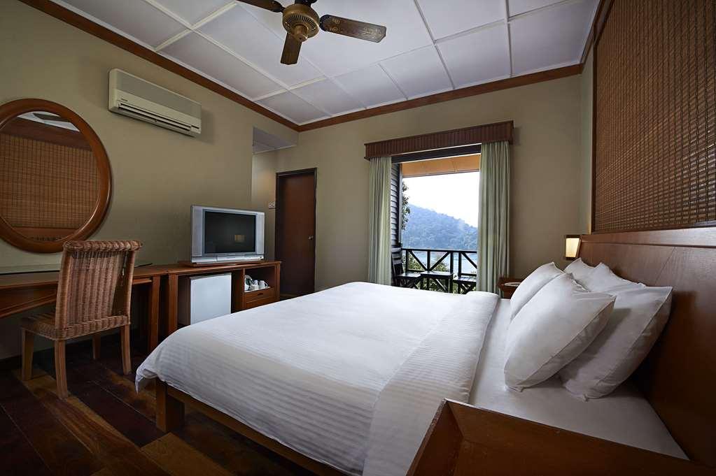 Redang Island Resort Куала-Тренгану Номер фото