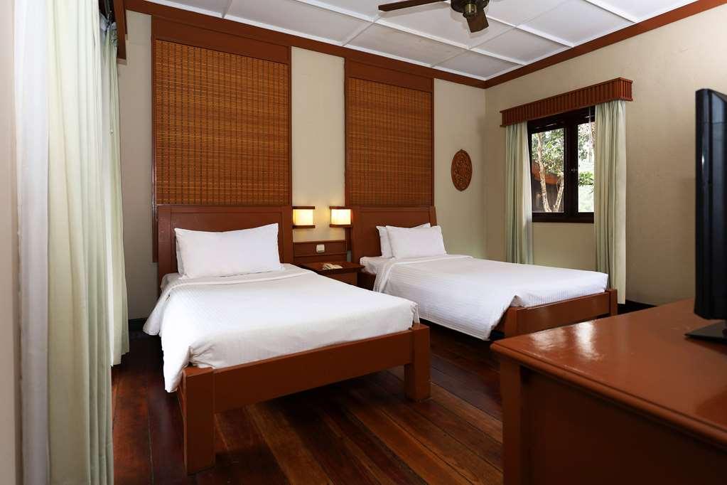 Redang Island Resort Куала-Тренгану Номер фото