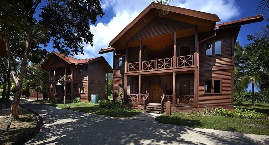 Redang Island Resort Куала-Тренгану Экстерьер фото