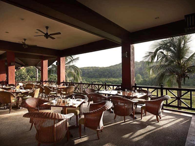 Redang Island Resort Куала-Тренгану Экстерьер фото