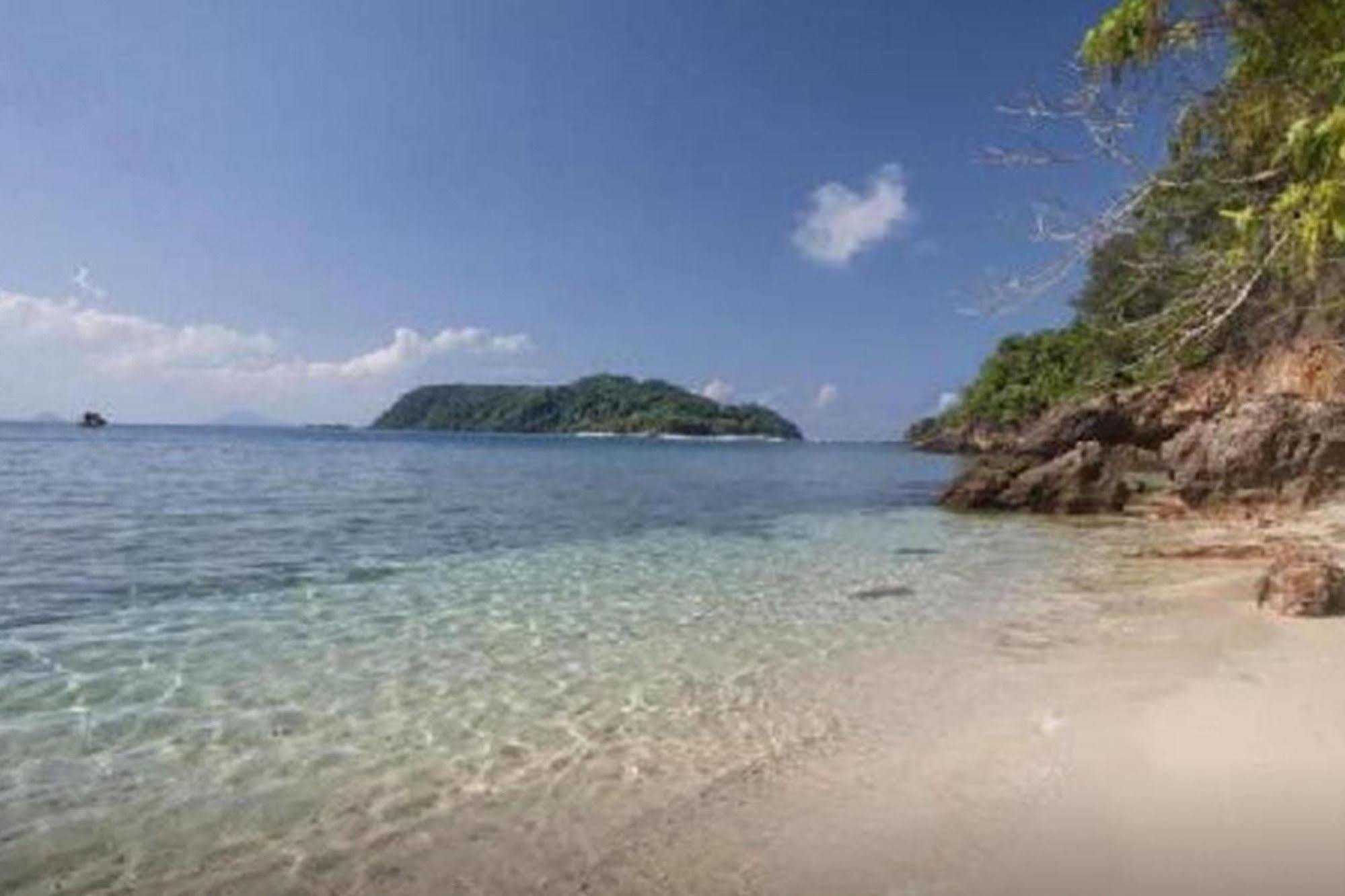 Redang Island Resort Куала-Тренгану Экстерьер фото